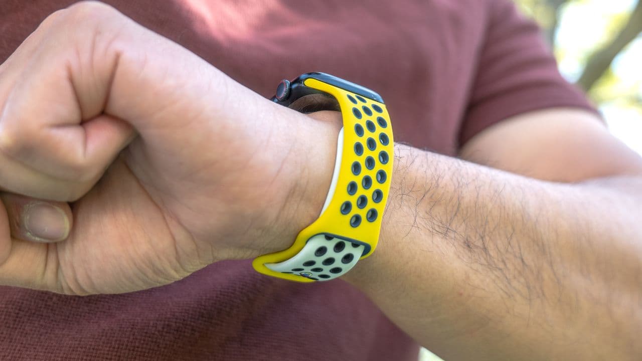 I've been ripped off! This 6-pack Apple Watch band for under $12 is just as good as Nike