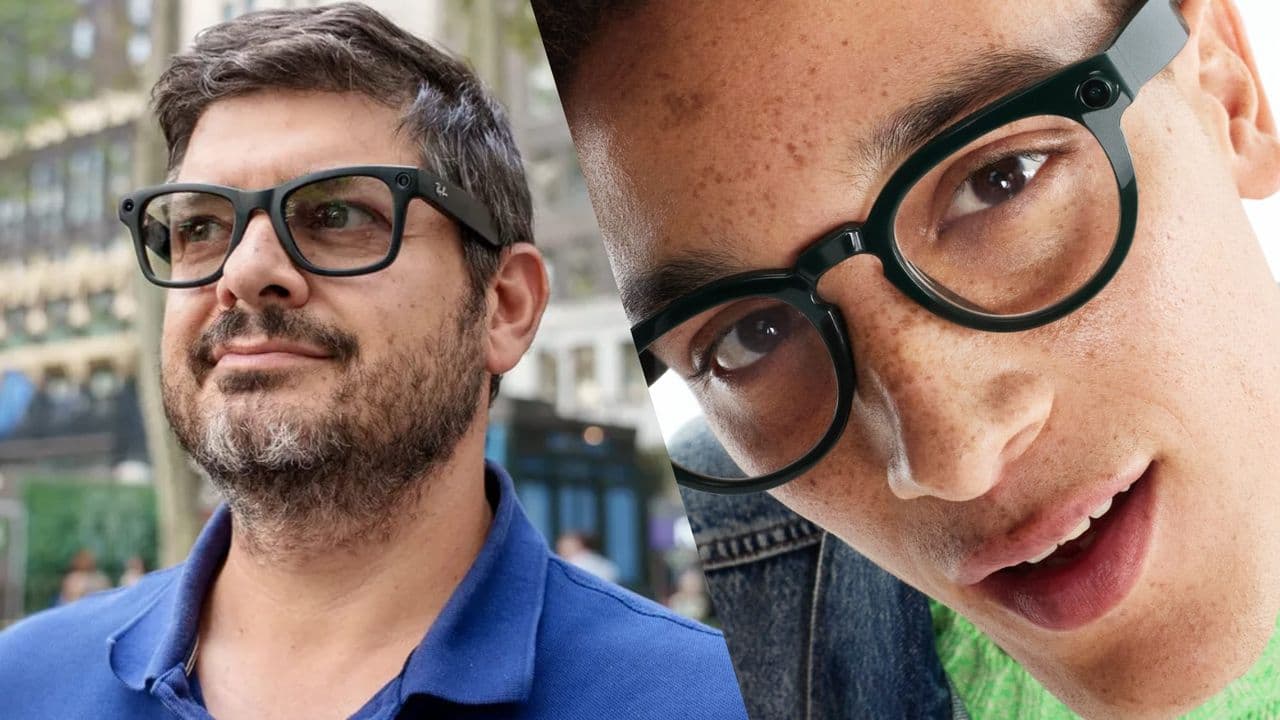 Can Google's Smart Glasses Outshine Ray-Ban Meta? Here's the Inside Scoop