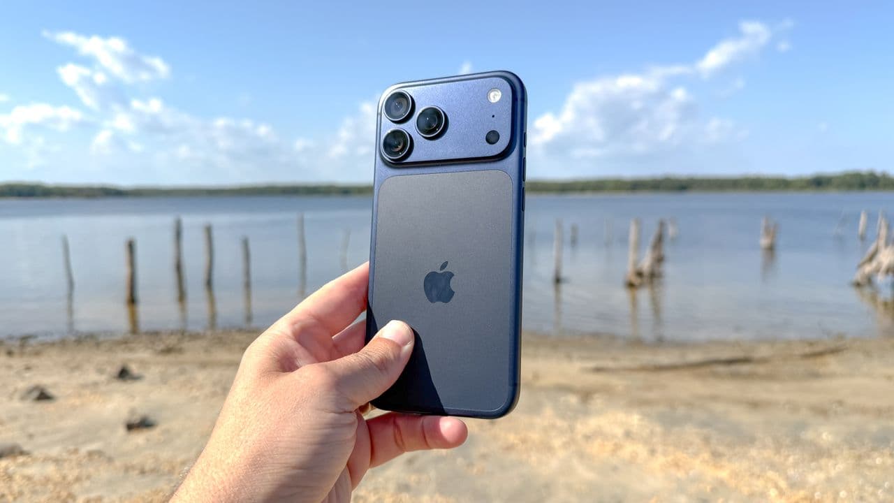 iPhone set to adopt one of Android's top features, and I'm excited