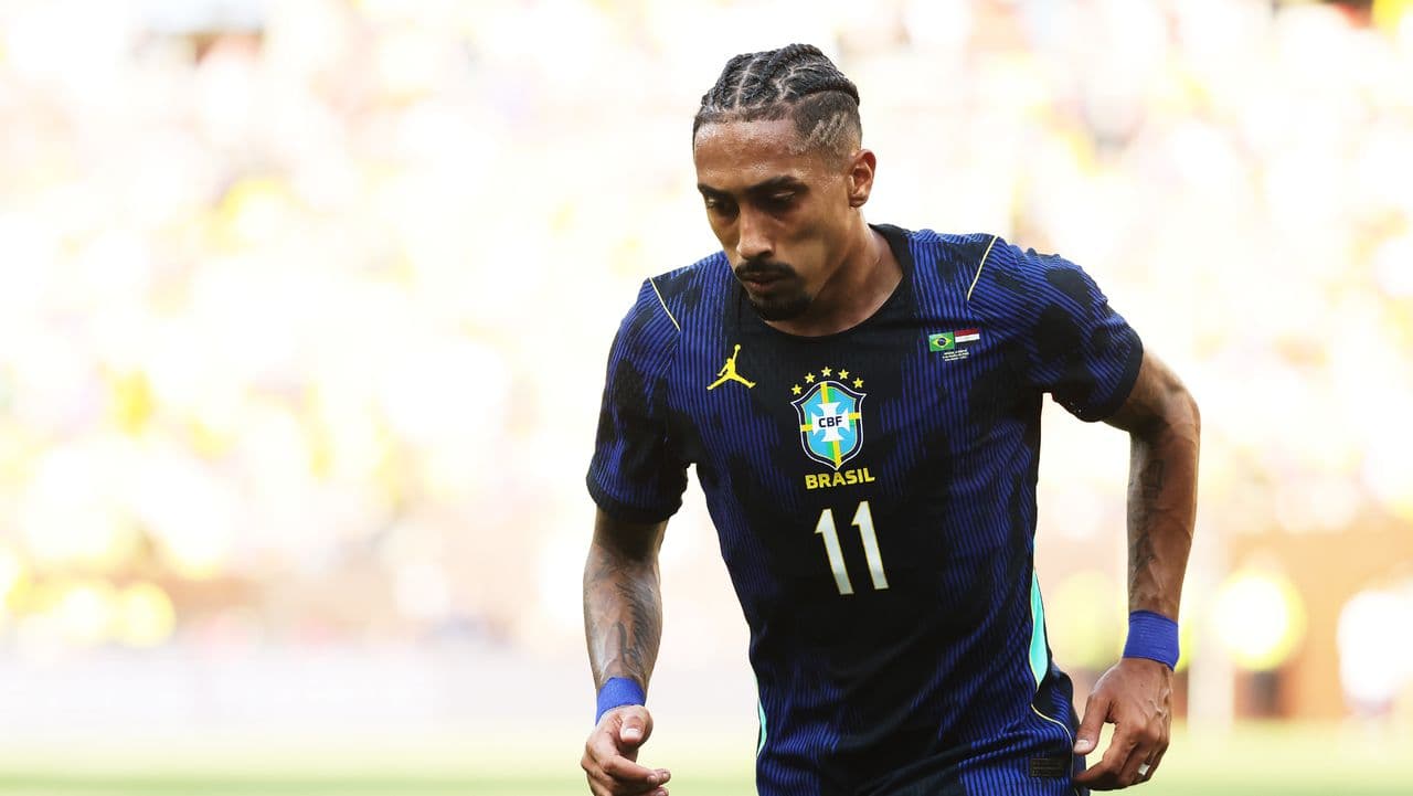 Brazil vs Morocco free live stream: How to watch World Cup 2026 from anywhere