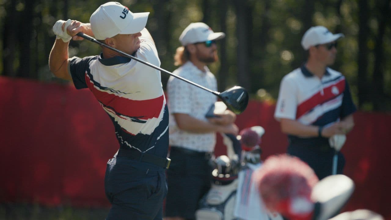 Netflix’s ‘Full Swing’ season 4 butchers one of my favorite sporting moments ever
