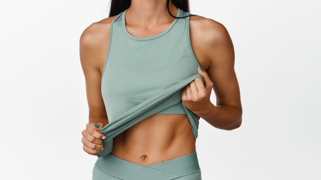 Forget crunches: This one exercise is 100x more effective at building a strong and stable core