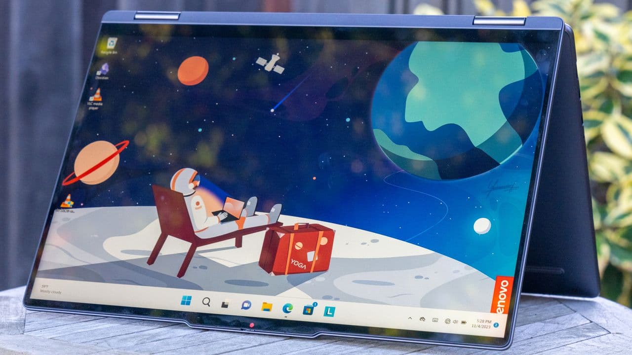 Lenovo Summer Sale: Unmissable Deals on Top Laptops