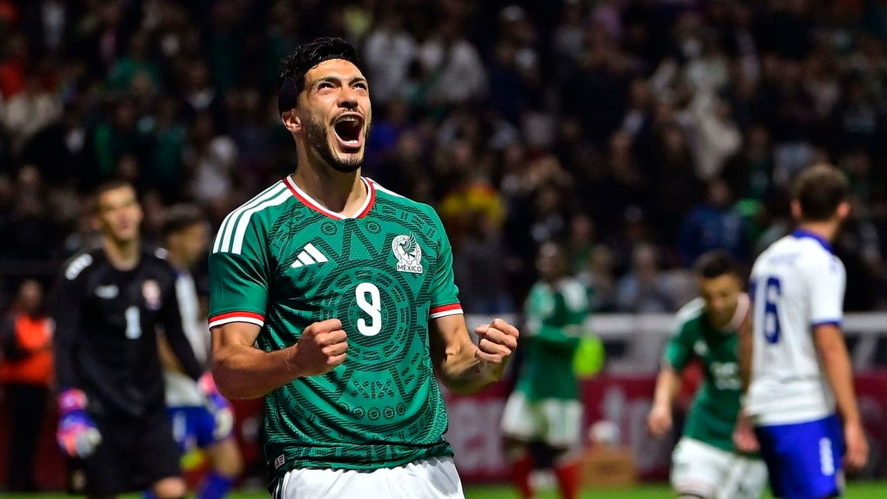 Catch Mexico vs Ecuador Live in India Without Spending a Rupee