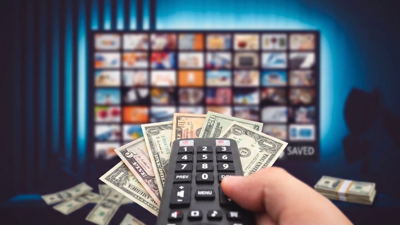 Unlock Your Data: Share Your Streaming Habits in 60 Seconds