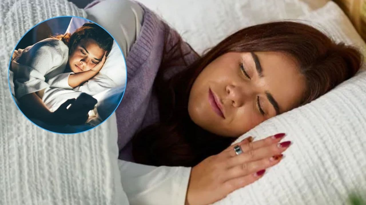 The new study linking insomnia with increased cancer risk has terrified me — here's what I'm doing to get more sleep, starting tonight
