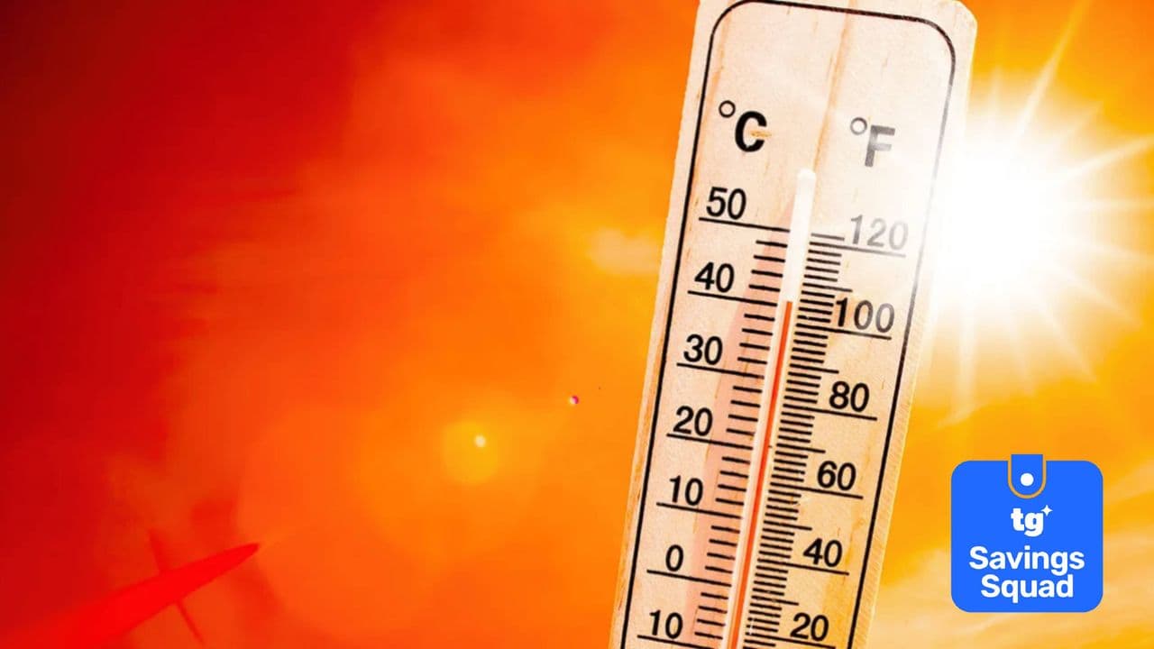 7 surprising things making your house hot (and how to fix them for free)