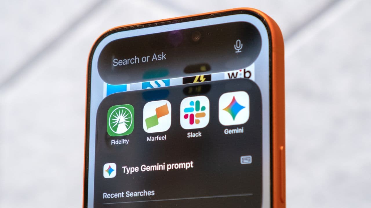 Siri AI may be privacy-first, but the new 'personal-context understanding' features really creep me out