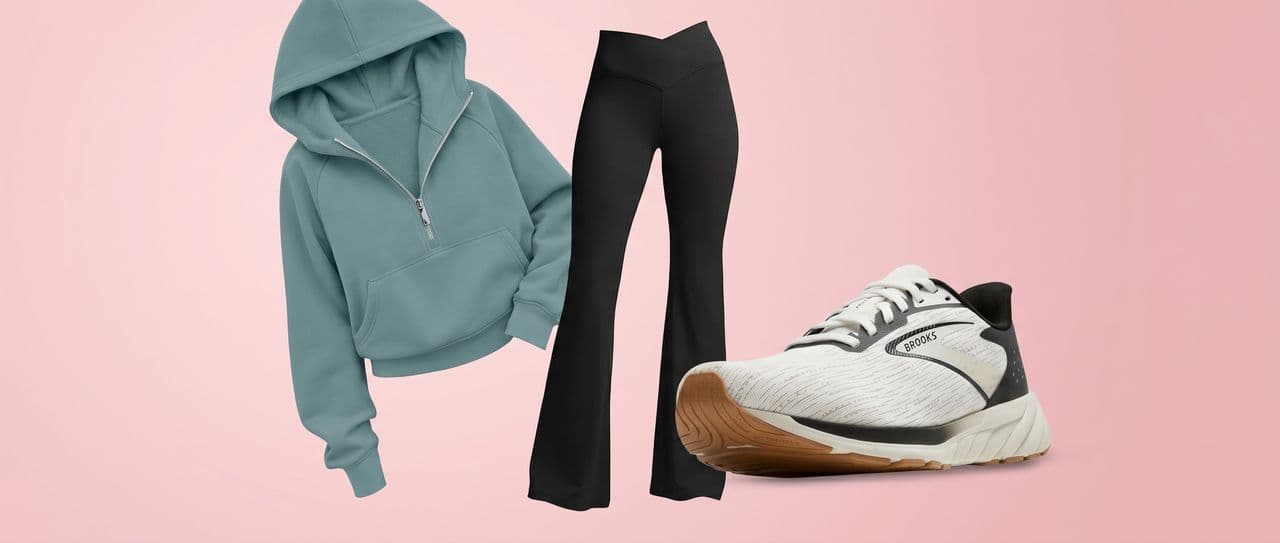 My favorite workout apparel under $99 at Amazon — 12 finds I'd recommend to anyone