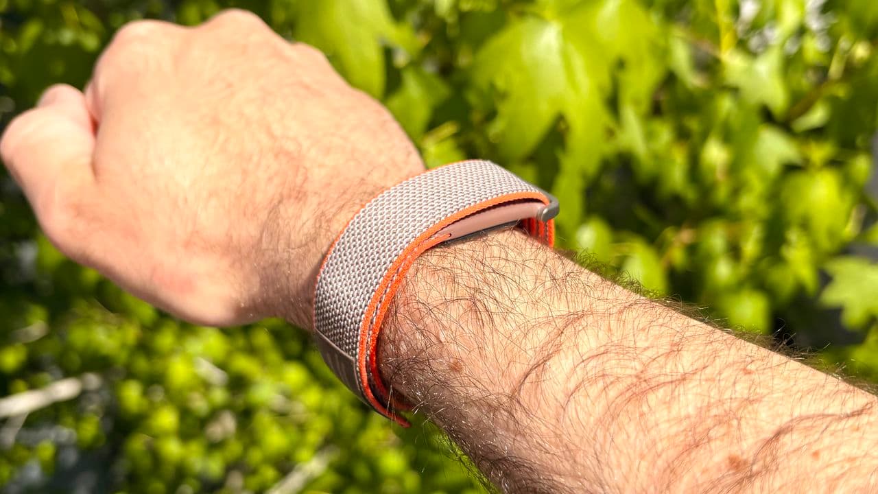 Fitbit Air review: 5 advantages and 2 drawbacks of Google’s $99 tracker