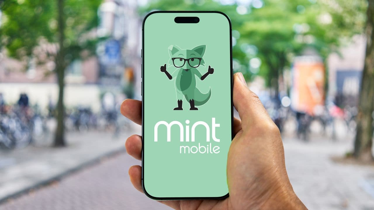 Mint Mobile Boosts Data Quota Without Tacking on Extra Charges