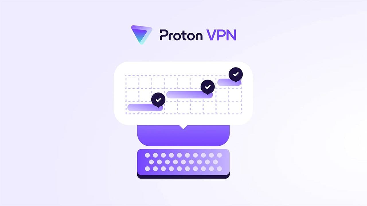 Proton VPN reveals its spring and summer 2026 roadmap – here's what's coming