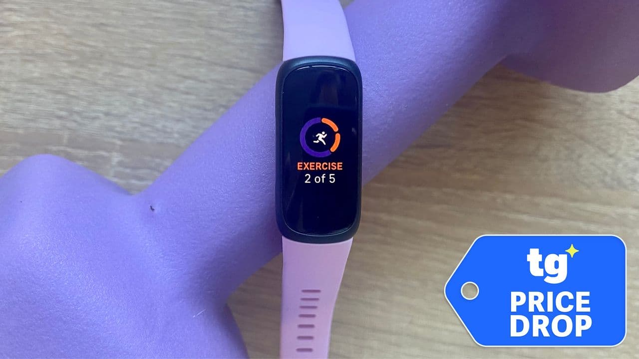 Huge Fitbit sale at Best Buy — 3 Memorial Day fitness deals to shop now