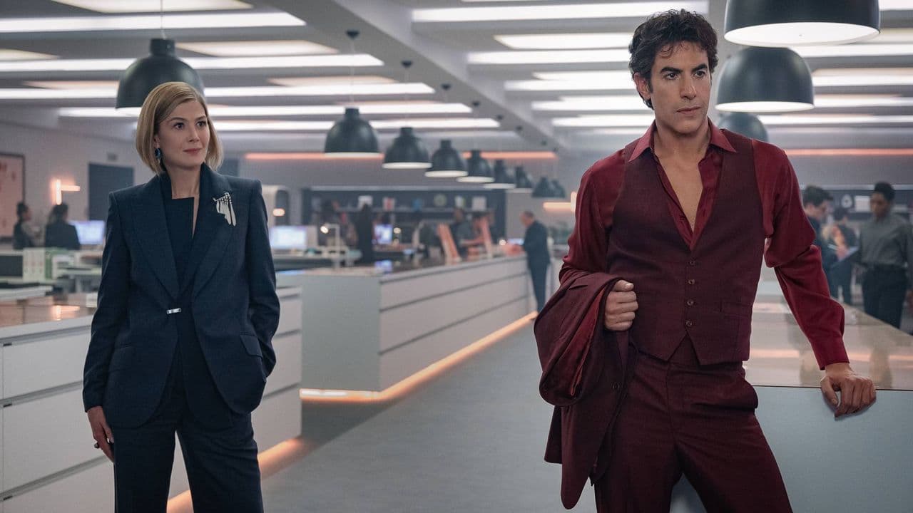 I predicted Netflix’s new comedy movie with Sacha Baron Cohen would be bad, but it’s even worse than I imagined