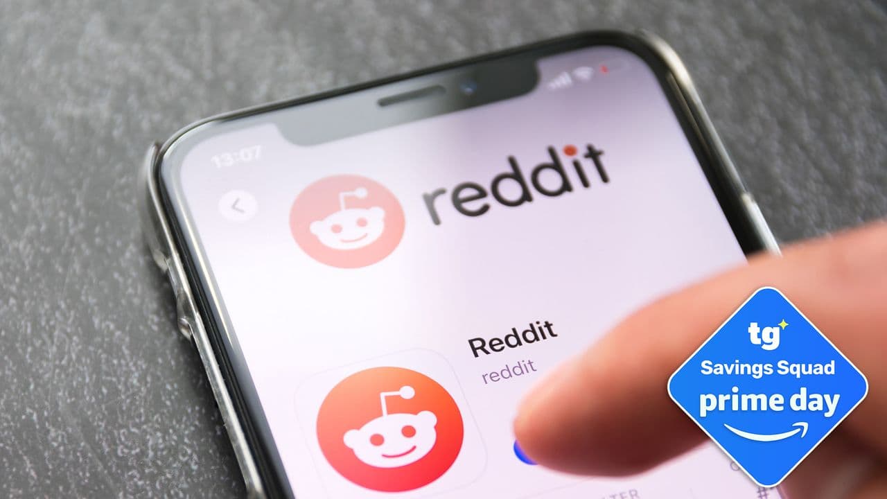 I've vetted the best Prime Day deals on Reddit so you don't have to — here's what I found