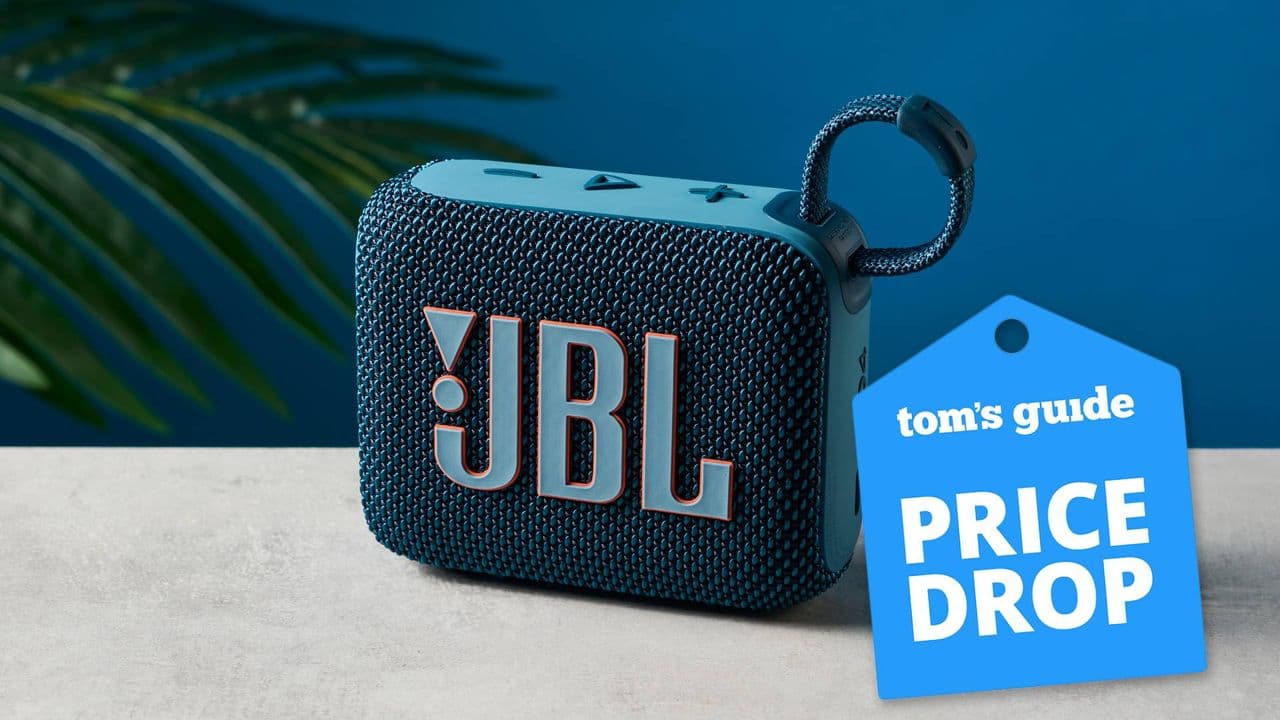Bose, JBL and Anker Bluetooth speakers are up to $130 off in time for spring — 11 deals for the ultimate picnic vibe