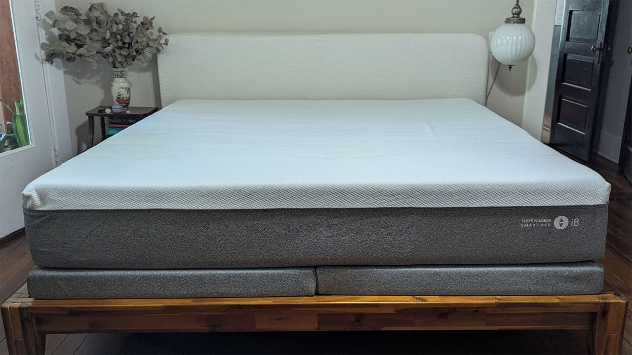 Sleep Number's bankruptcy: implications for your smart mattress explained