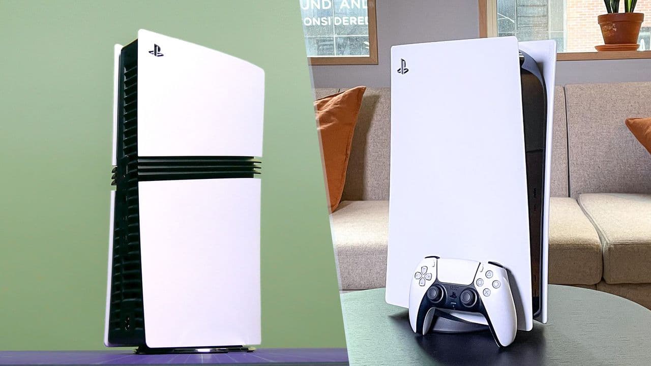 PS5 vs. PS5 Pro: Which console should you buy in 2026?
