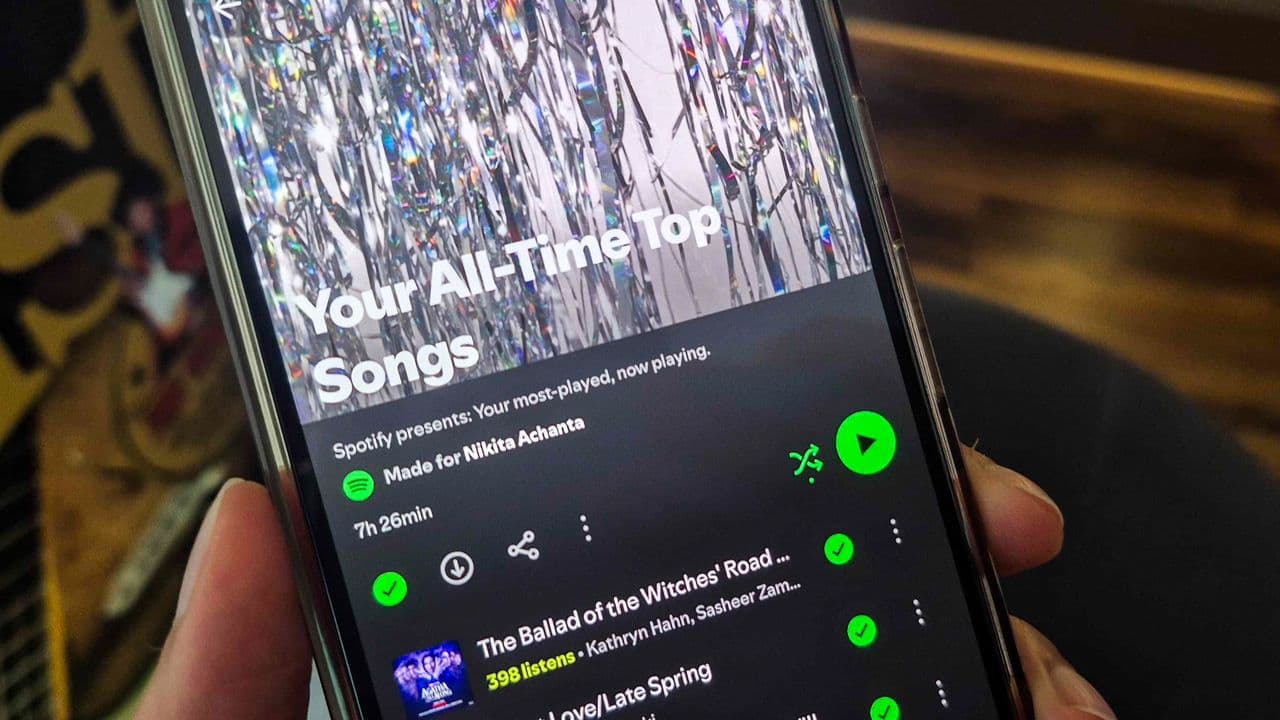 Spotify just eliminated the worst part of buying concert tickets — and it’s an absolute game-changer