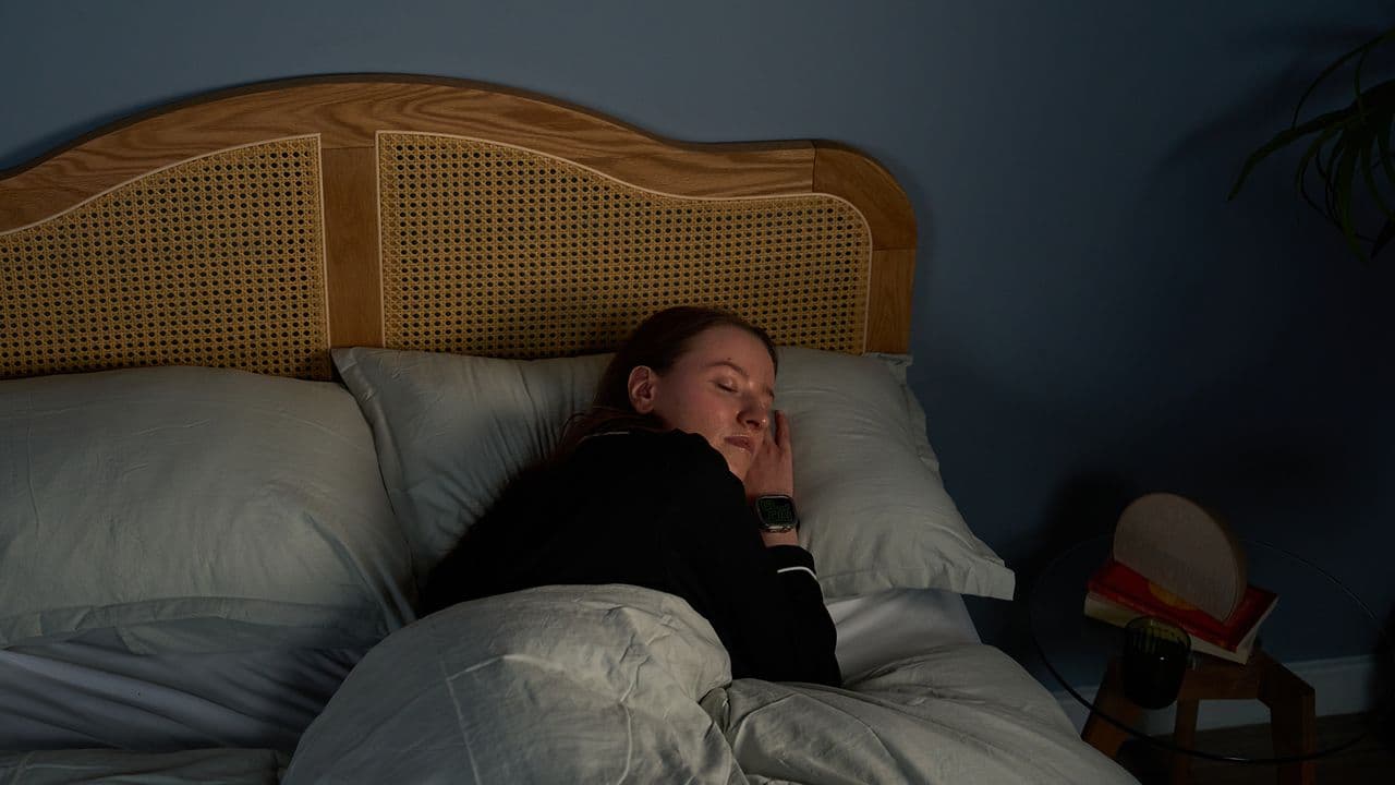 I tried the ‘invisible day method’ to stop waking up 3 a.m. and it worked — doctors explain why