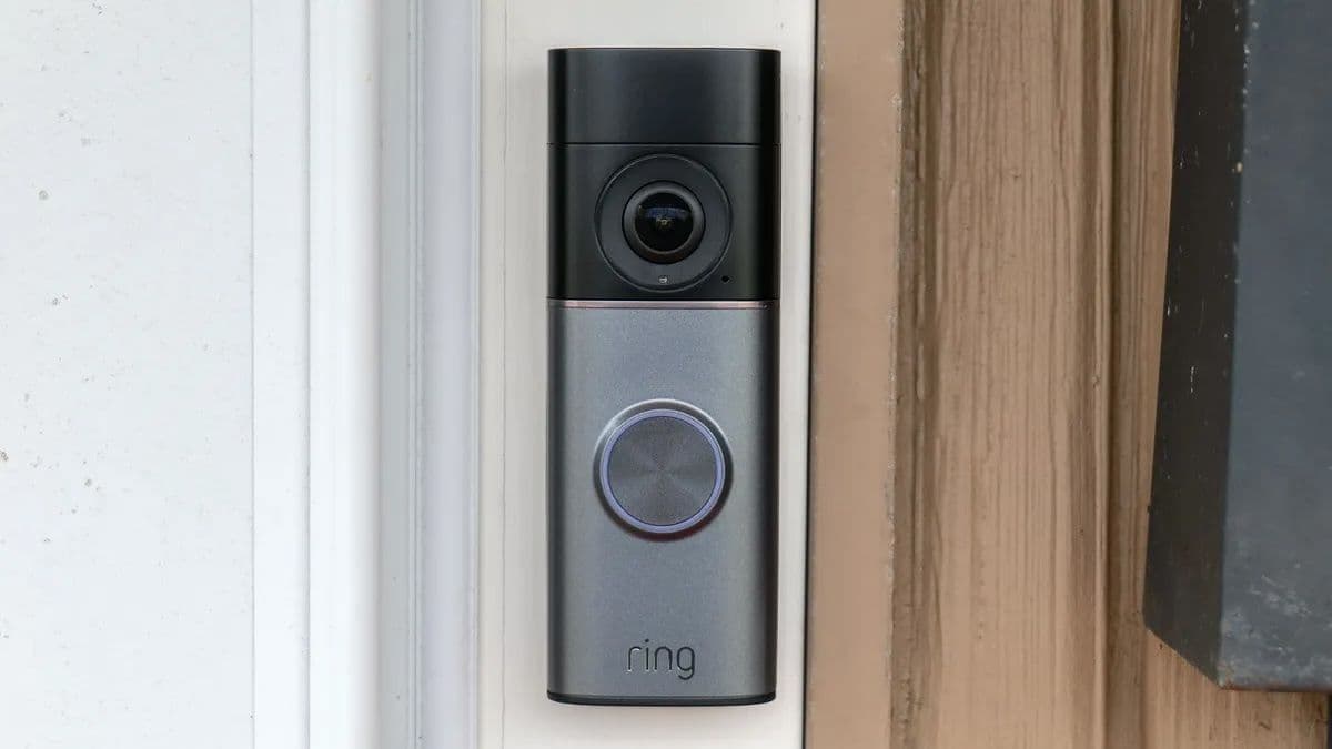 Ring’s new 'Familiar Faces' AI feature just triggered an explosive facial recognition lawsuit for Amazon — what you need to know
