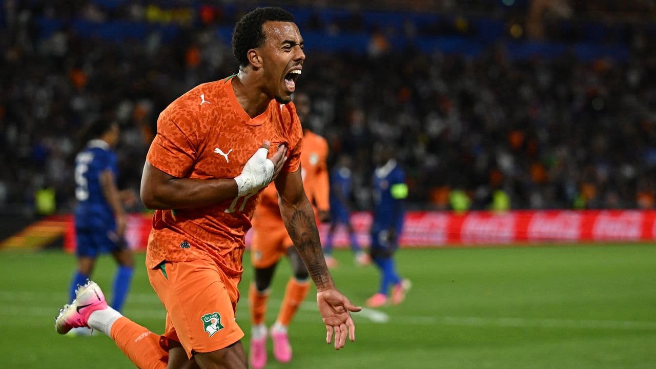 Ivory Coast vs Ecuador free live stream: How to watch World Cup 2026 online from anywhere