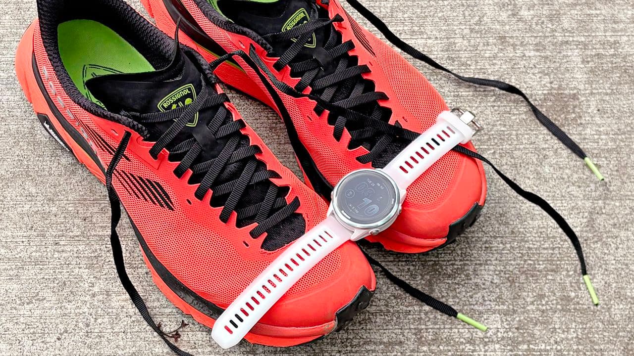 I’m a running noob doing my first 5K — here’s all the tech I’m using to cross the finish line