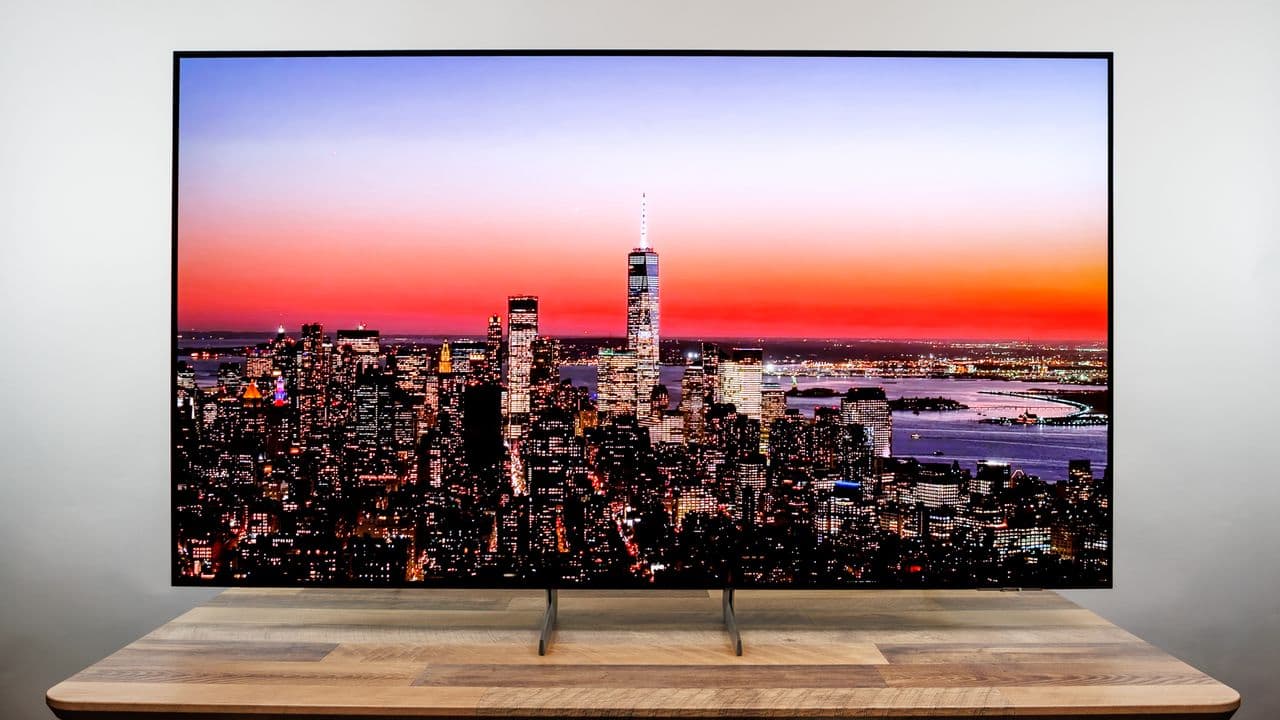 Samsung S85H OLED: Premium visuals at an enticingly budget-friendly price