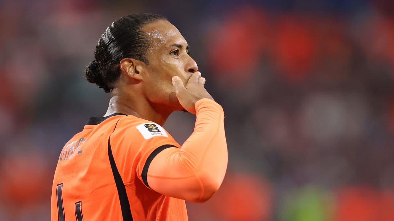 Watch Netherlands vs Sweden live: Stream World Cup 2026 anywhere with ease