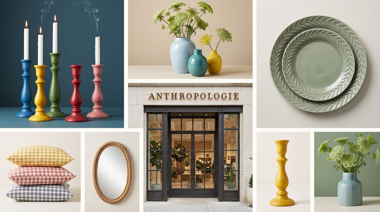 Unlock Exclusive Deals: Summer Sale Brings 50% Off Must-Have Home Decor Pieces