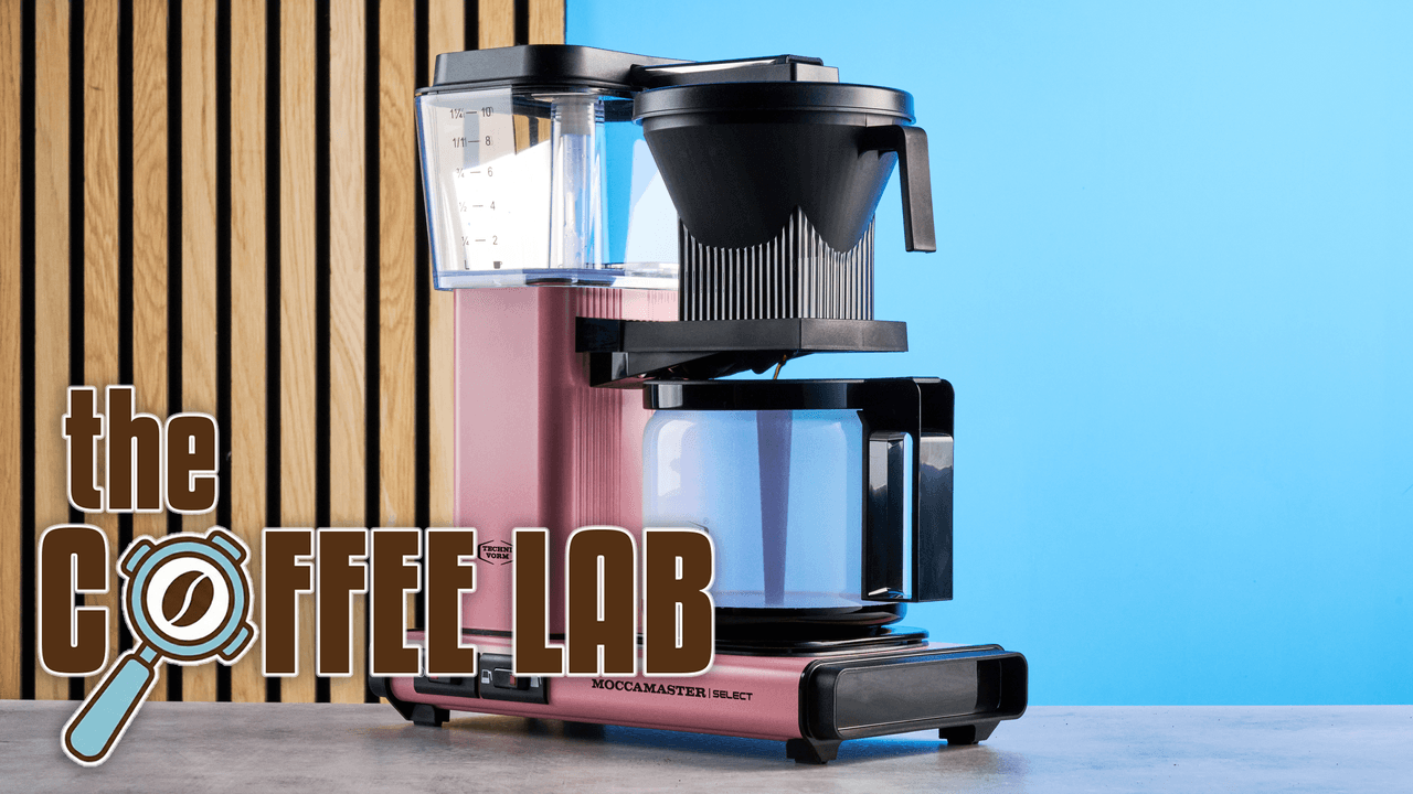 I've reviewed 44 coffee makers, but the Moccamaster is the only drip brewer I'd buy — here's why