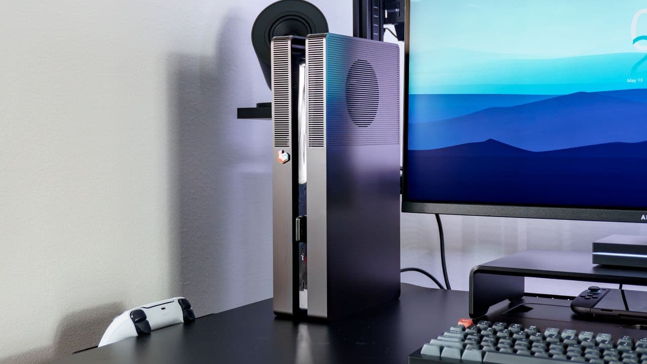 Unlocking the PS5 Pro's PC Potential with Customized, High-Tech Accessories