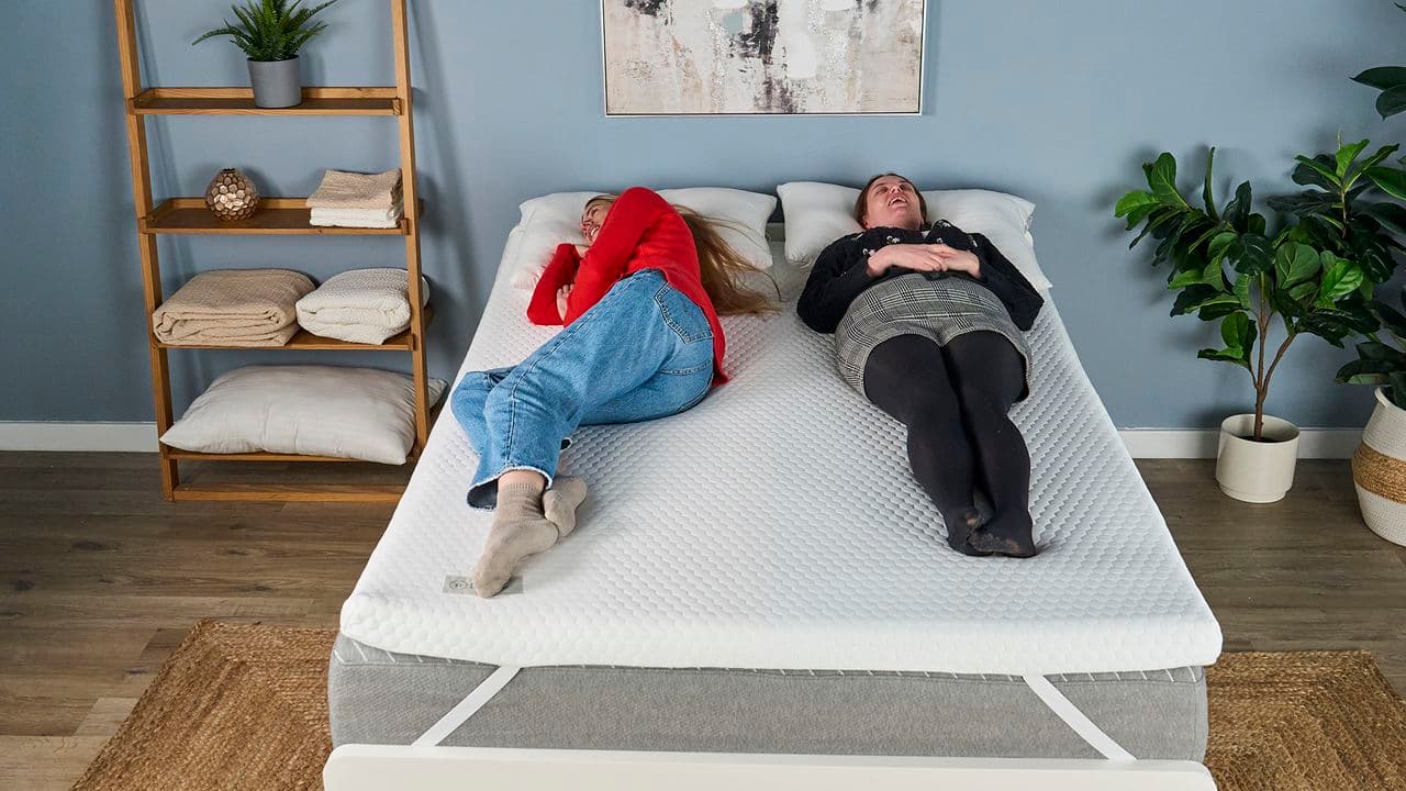 Three indicators you’re wasting money on a mattress this Memorial Day