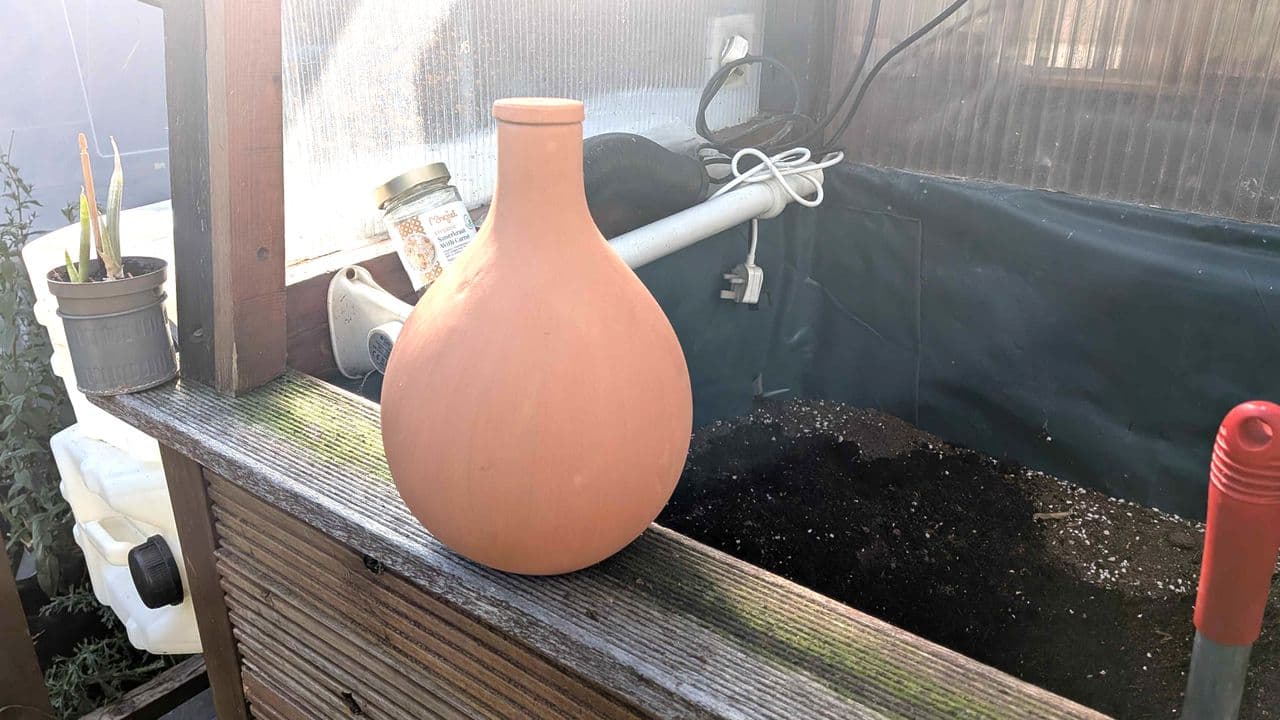 Investing $25 in a smart garden tool for effortless plant hydration