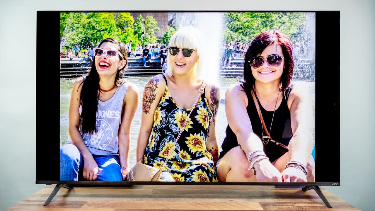 I tested Vizio’s first new Mini-LED TV in 2026 — for just $400, I’m impressed