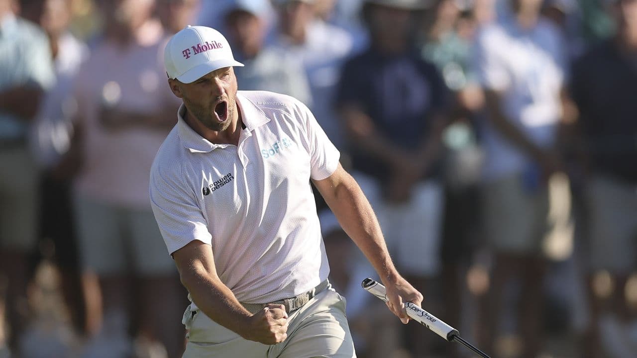 How to watch Travelers Championship 2026: live stream golf online, TV channels, schedule, tee times