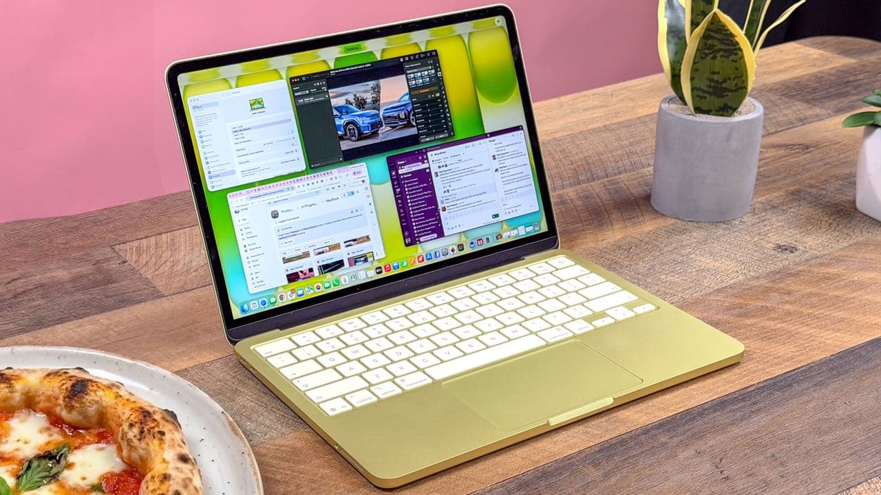 Apple just 'doubled' MacBook Neo production but its budget laptop could still face a price hike — here's why