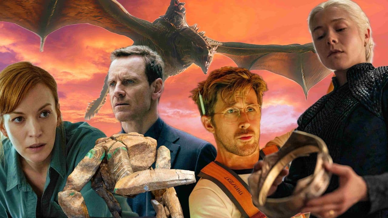 Weekend Streaming Picks: 'House of the Dragon,' 'Project Hail Mary' and More