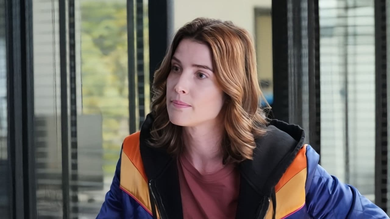 Free Binge-Watching for Lost Fans of Canadian Detective Drama Starring Cobie Smulders