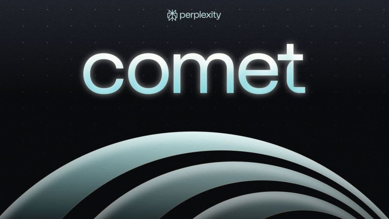 iPad multitasking is finally here — Perplexity’s Comet AI browser just fixed a major tablet flaw