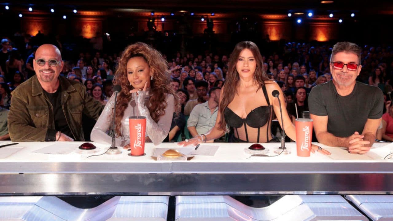 Binging 'America's Got Talent' 21 Anywhere, Anytime with Ease