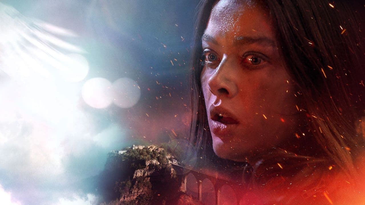 How to watch 'Fallen' online from anywhere — stream the Lauren Kate fantasy drama