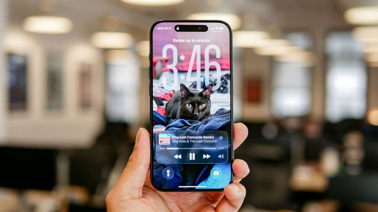 'Not happening! Y'all are crazy': Google shoots down rumors Android will copy  the iPhone's Liquid Glass design