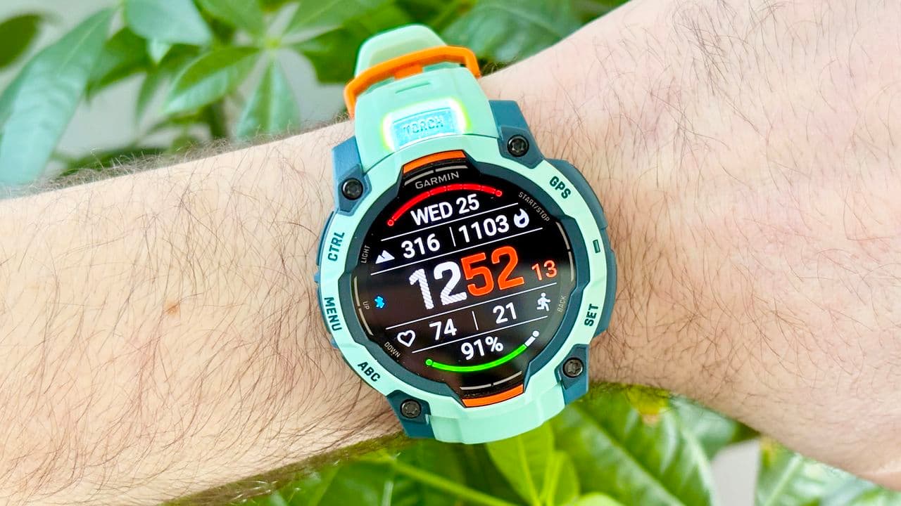 Massive Garmin sale — save big on Garmin’s best watches for running, biking and hiking
