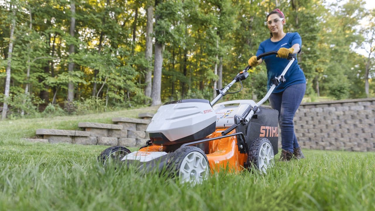 Stop mowing your lawn this way — an expert says you could be killing your grass