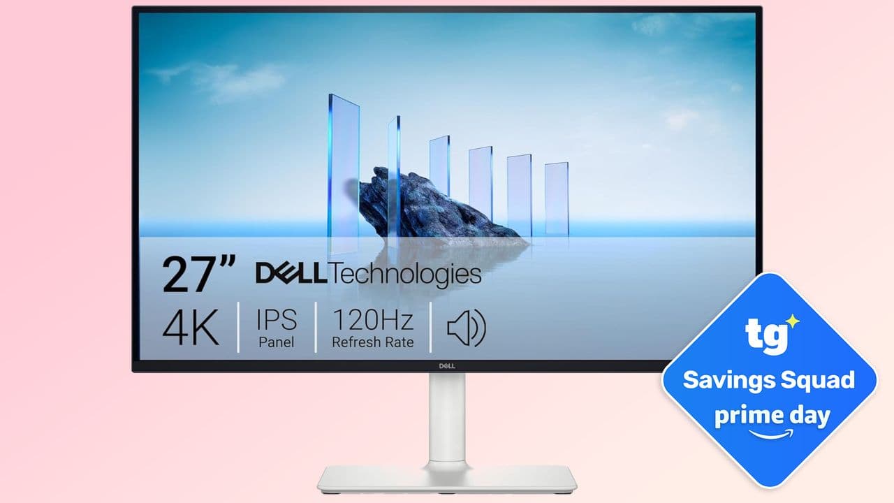 Top 5 Monitor Deals to Snag This Amazon Prime Day