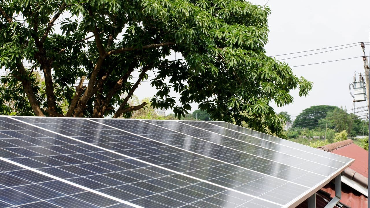 Solar panels are the best thing I ever bought for my house — but I wish I knew these 7 things first