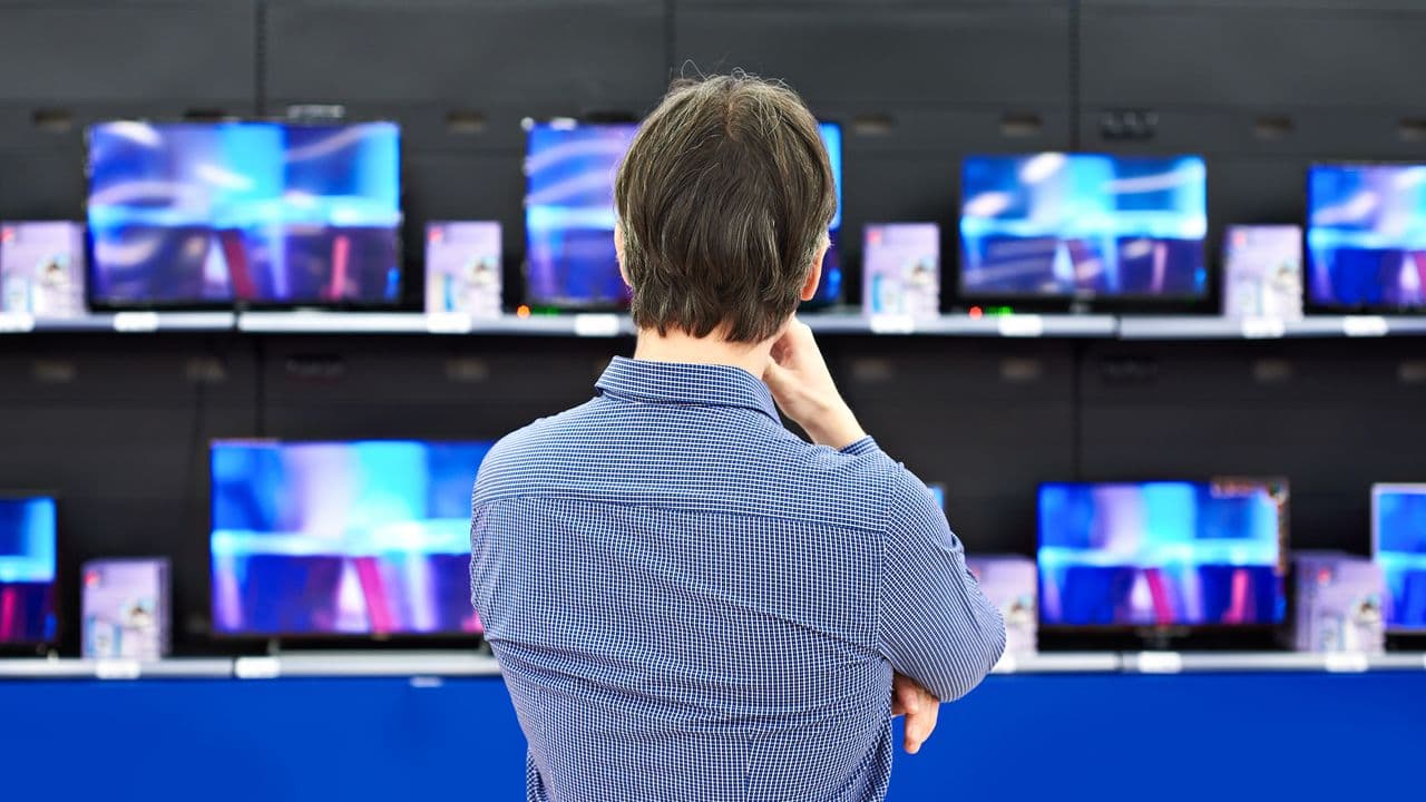 These are the 5 most important things to look for in a cheap TV so you don't regret your purchase