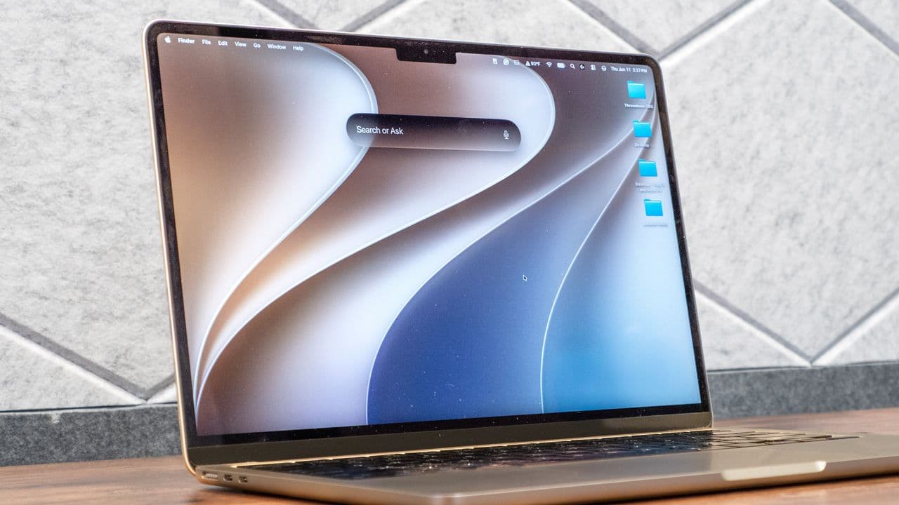 I spent 48 hours with Siri AI on macOS Golden Gate — here’s what I like (and what I don’t)