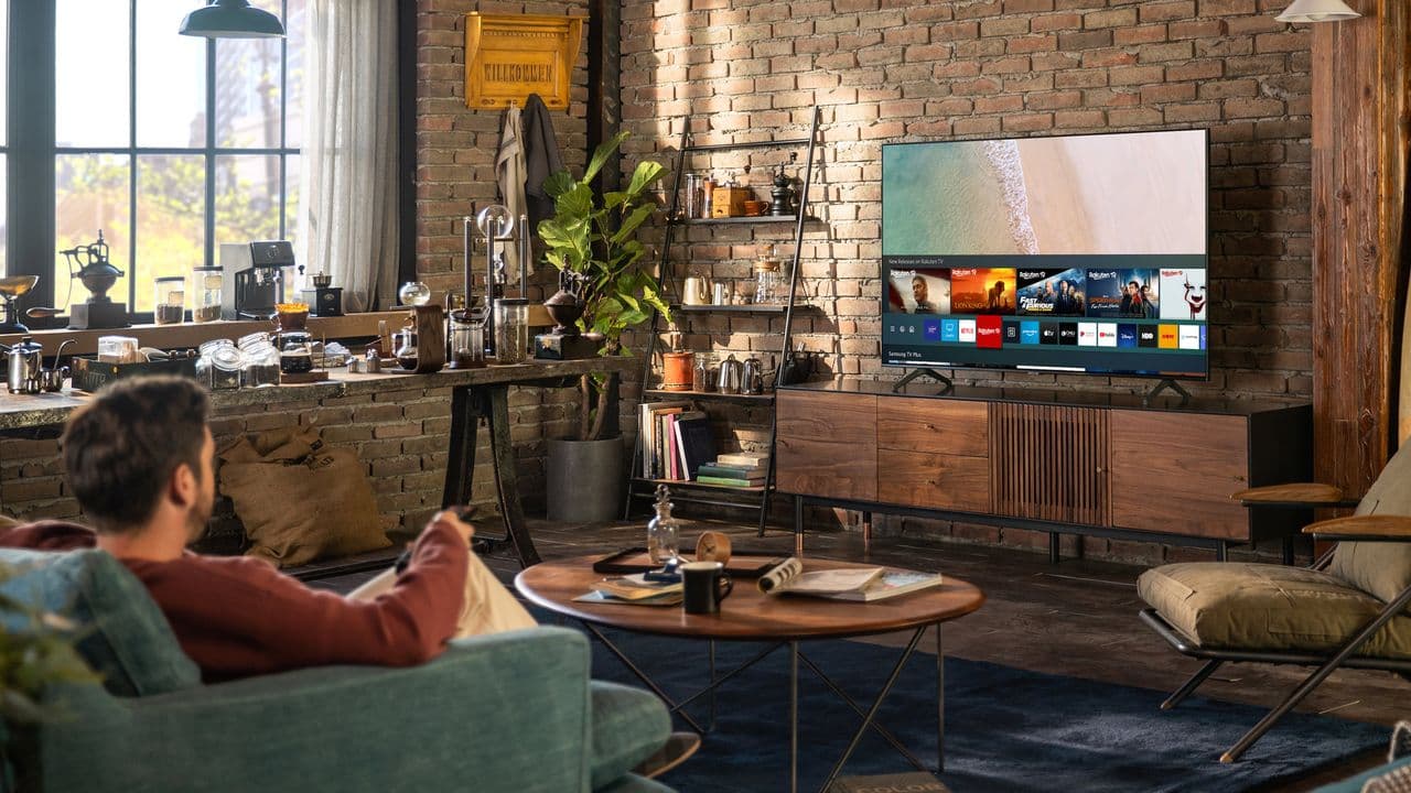 Watching the World Cup on a Samsung TV? Change these 5 sound and picture settings